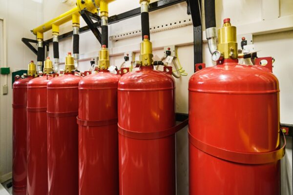 Sécurité incendie