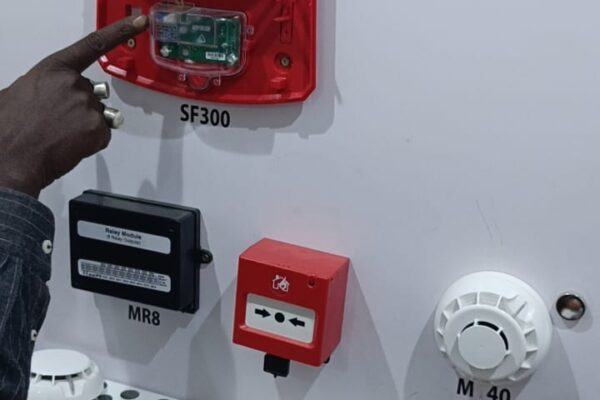 Sûreté électronique